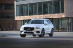 Volvo XC60 D5 R-Design 2017 года (WW)